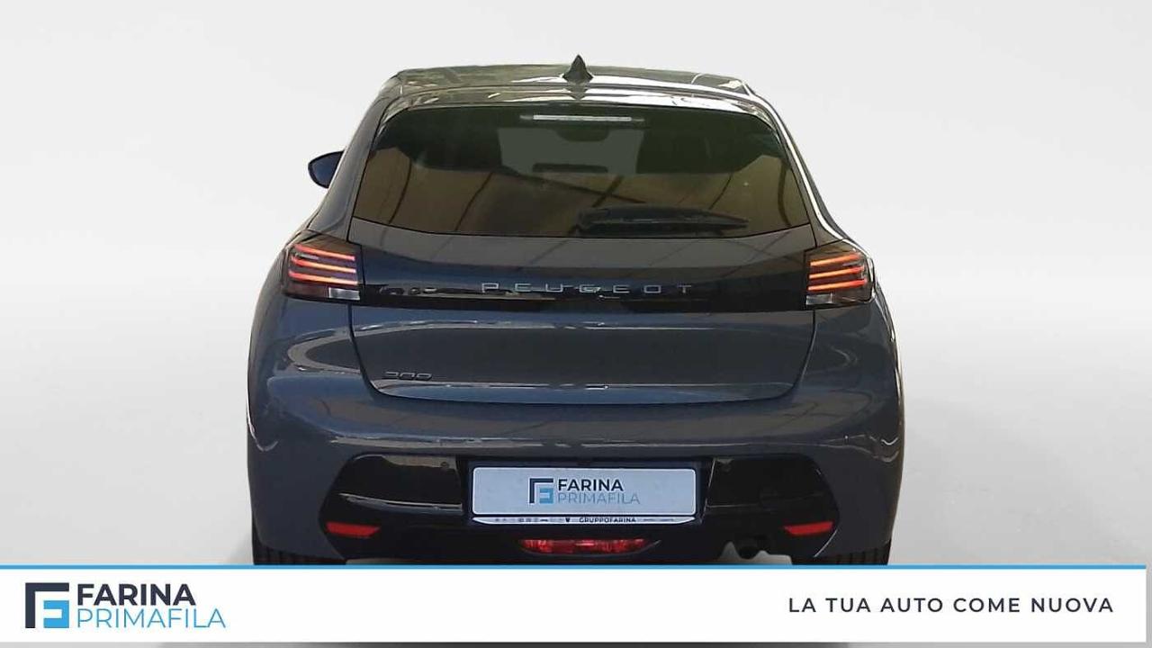 Peugeot Peugeot 208 usata 22