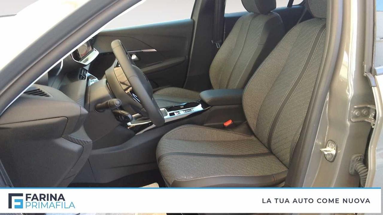 Peugeot Peugeot 208 usata 23
