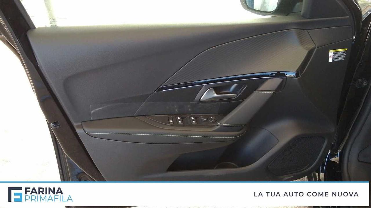 Peugeot Peugeot 208 usata, con trazione anteriore