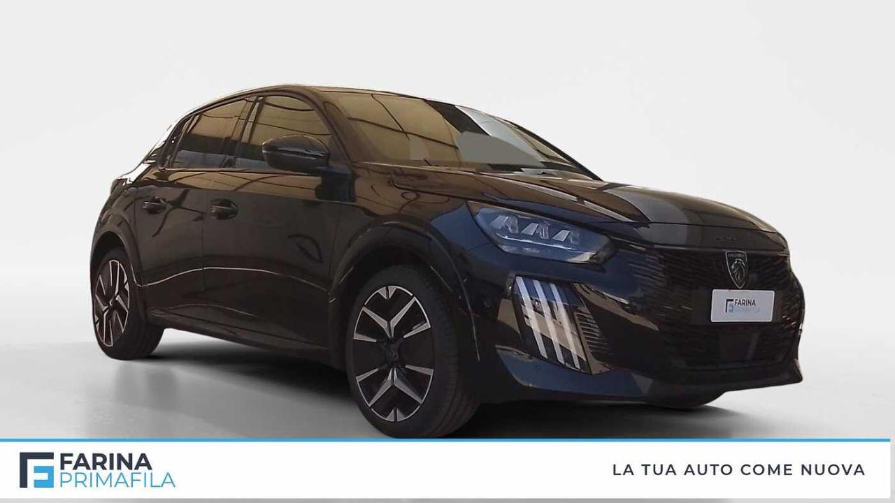 Peugeot Peugeot 208 usata 11