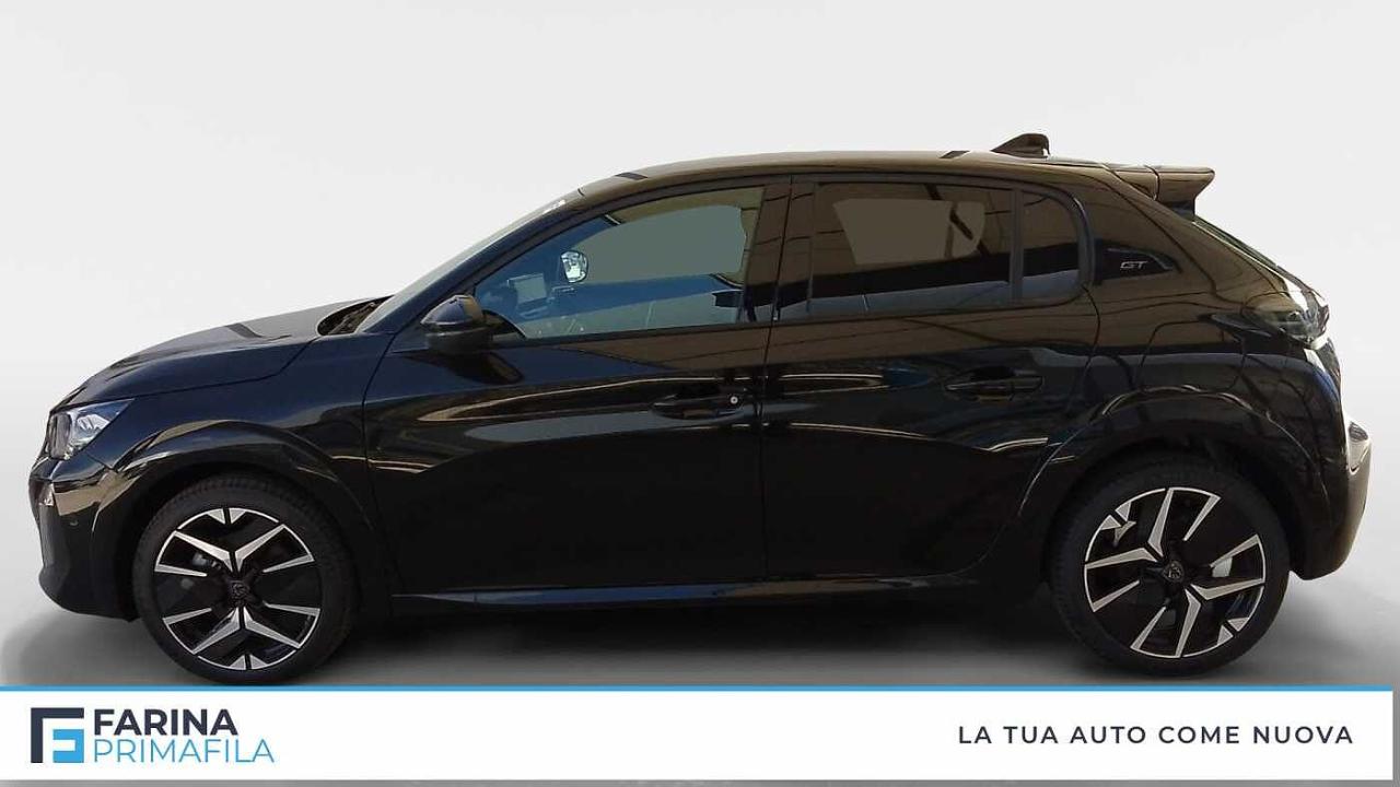 Peugeot Peugeot 208 usata 18
