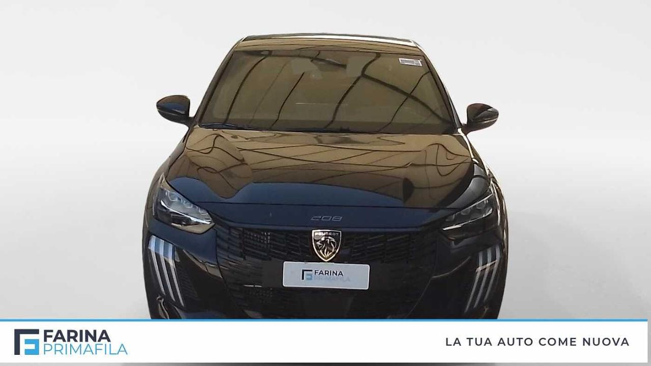 Peugeot Peugeot 208 usata 21