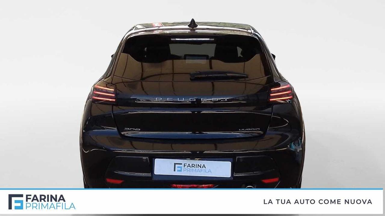 Peugeot Peugeot 208 usata 22