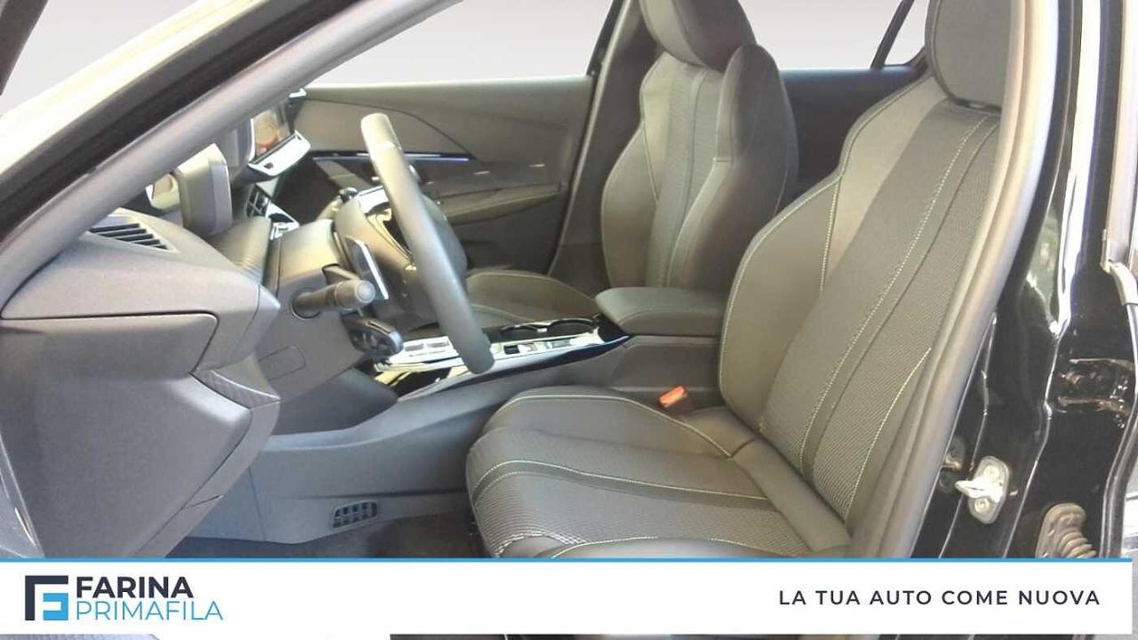 Peugeot Peugeot 208 usata 23