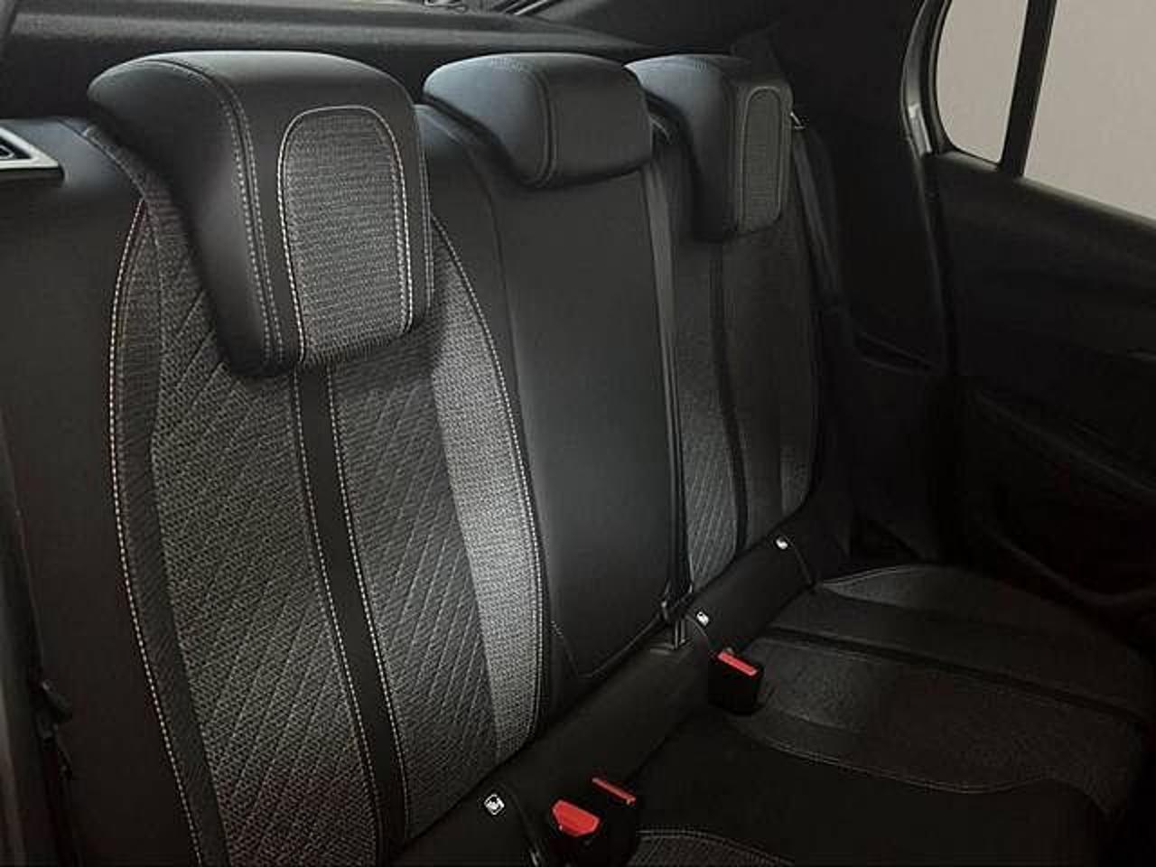 Peugeot Peugeot 208 usata, con cruise control