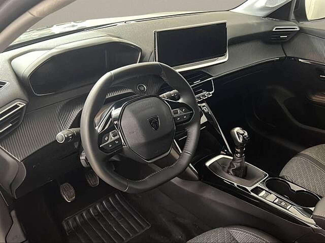 Peugeot Peugeot 208 usata, con vetri elettrici