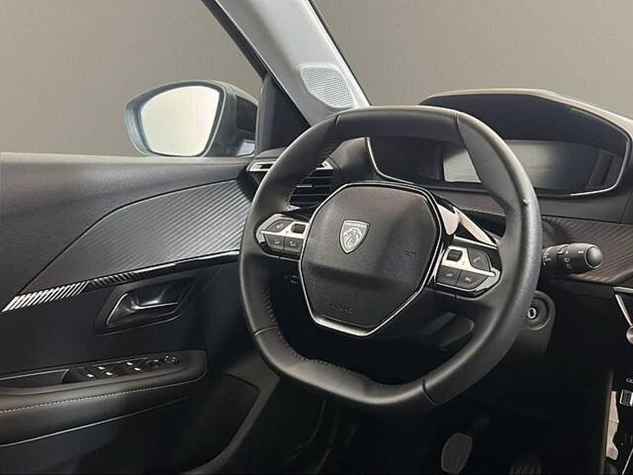 Peugeot Peugeot 208 usata 15