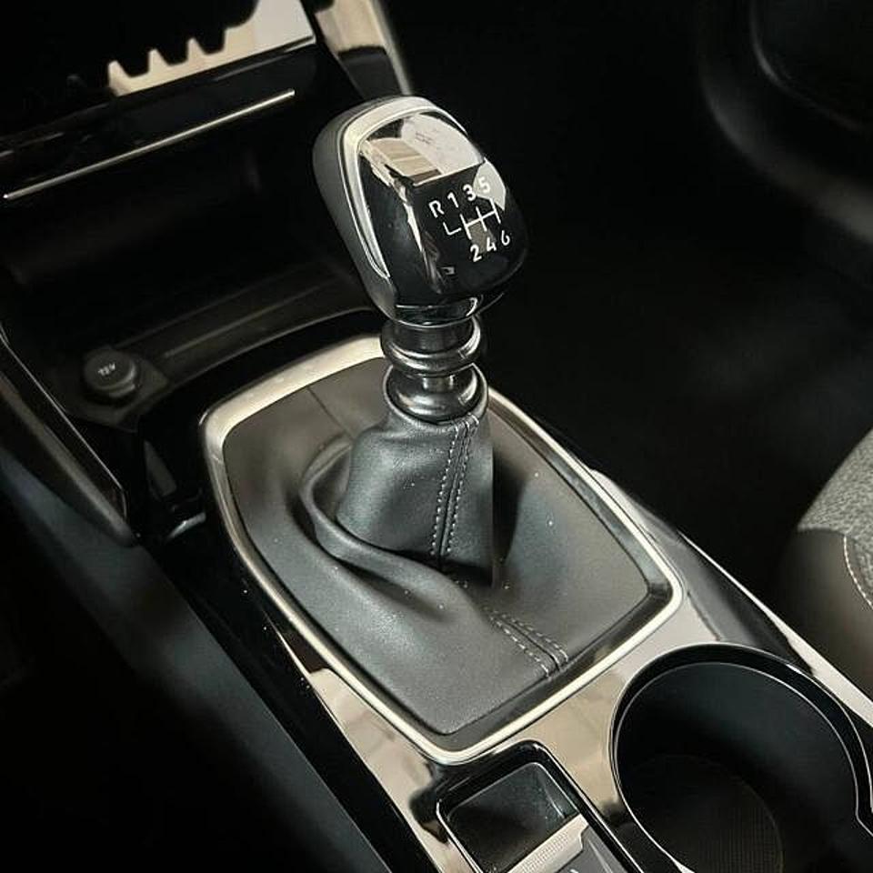 Peugeot Peugeot 208 usata 17