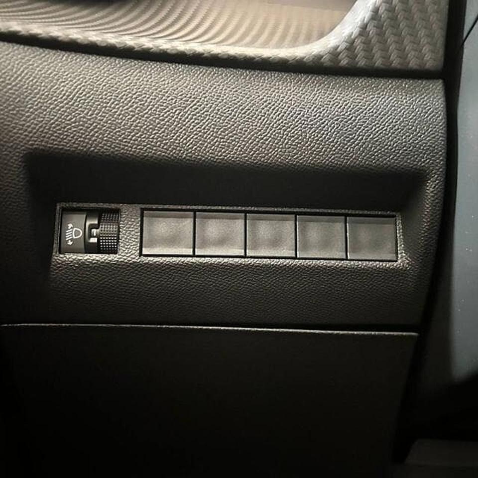 Peugeot Peugeot 208 usata 20