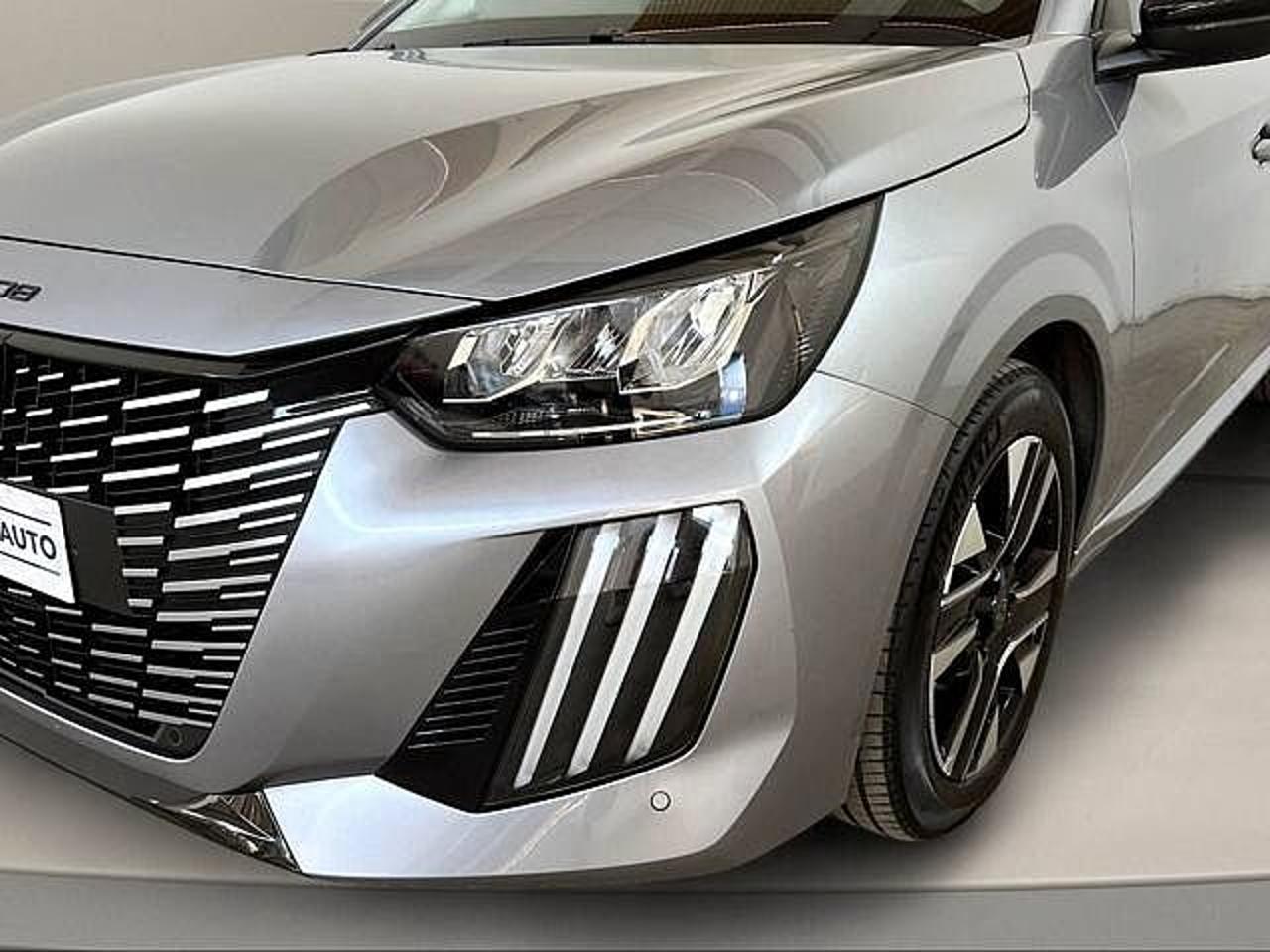 Peugeot Peugeot 208 usata 23