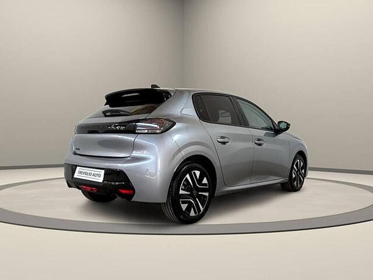 Peugeot Peugeot 208 usata 25