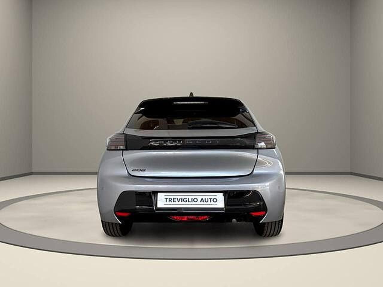 Peugeot Peugeot 208 usata 26