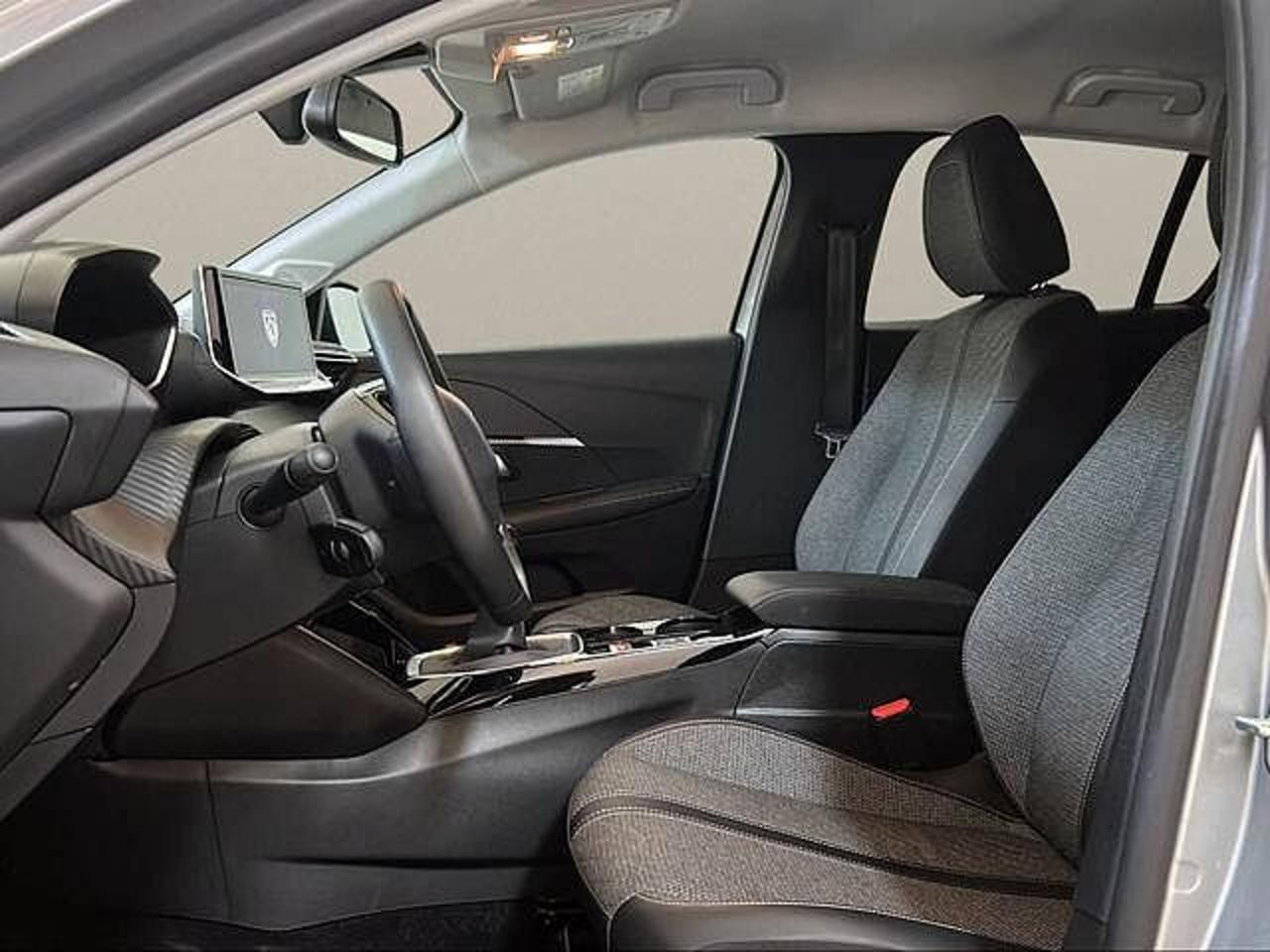 Peugeot Peugeot 208 usata 28