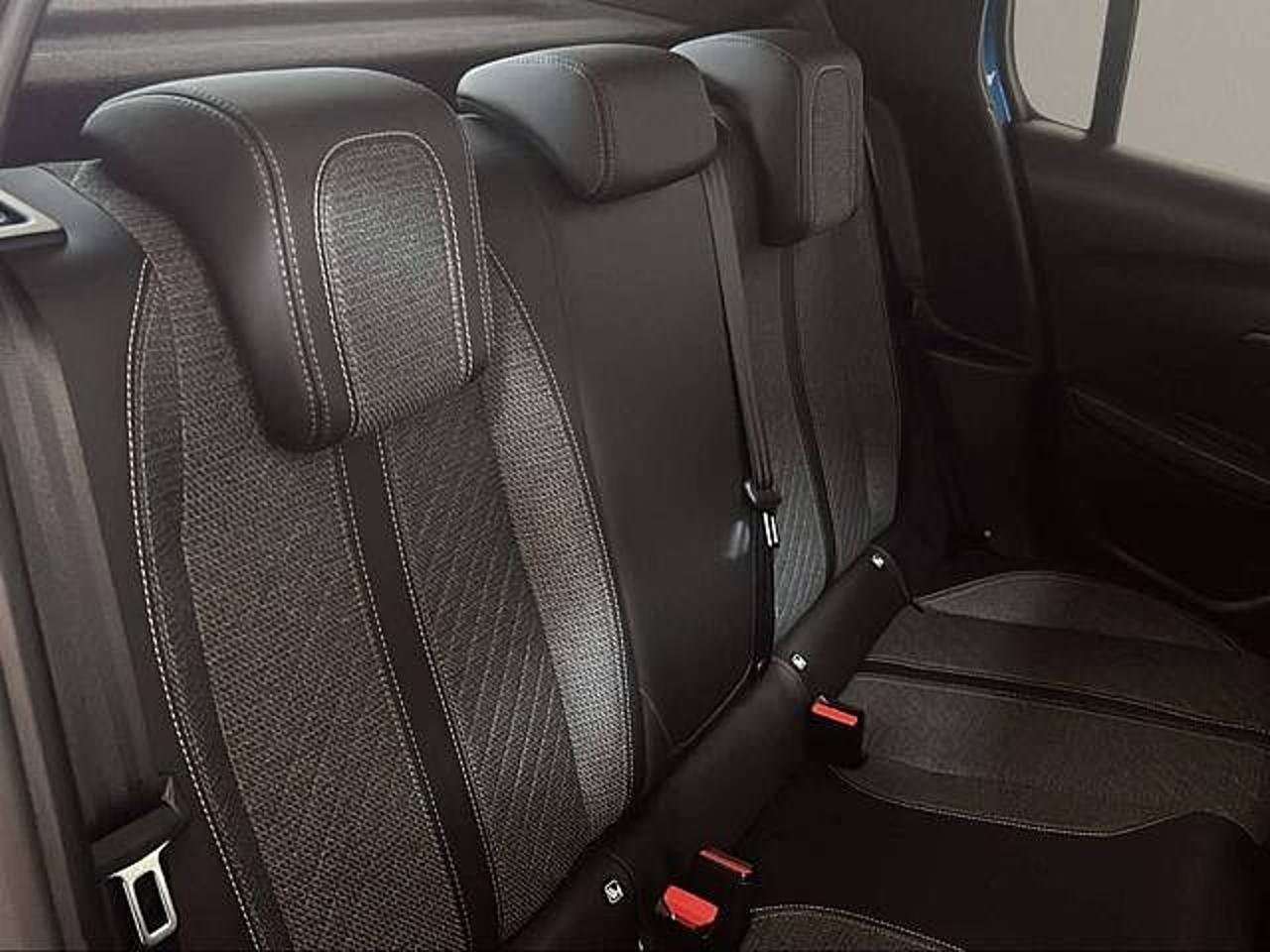 Peugeot Peugeot 208 usata, con cruise control