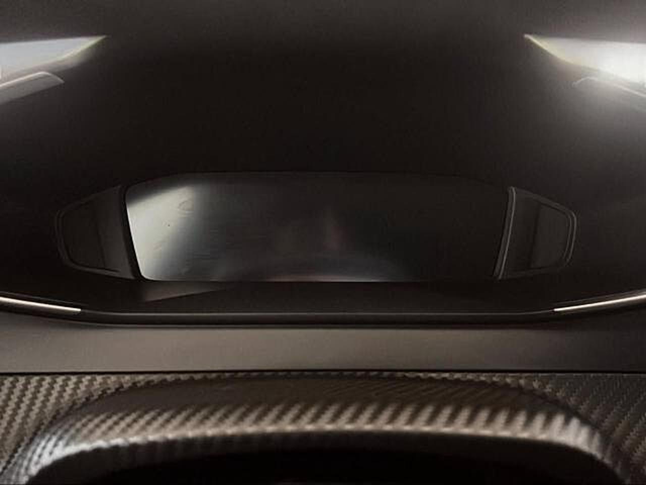 Peugeot Peugeot 208 usata, con sistema di navigazione