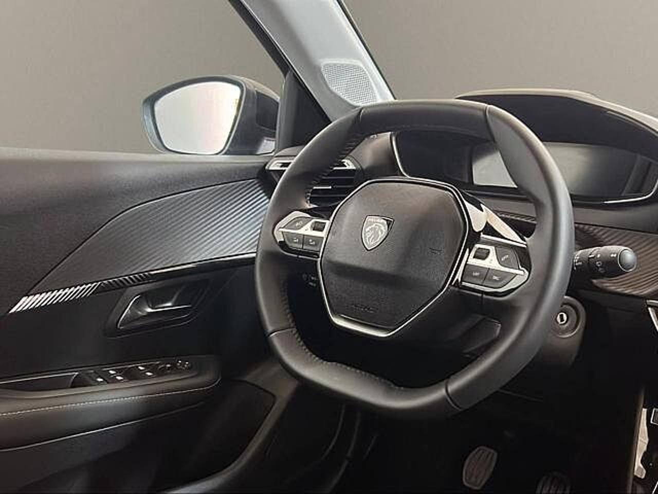 Peugeot Peugeot 208 usata 15