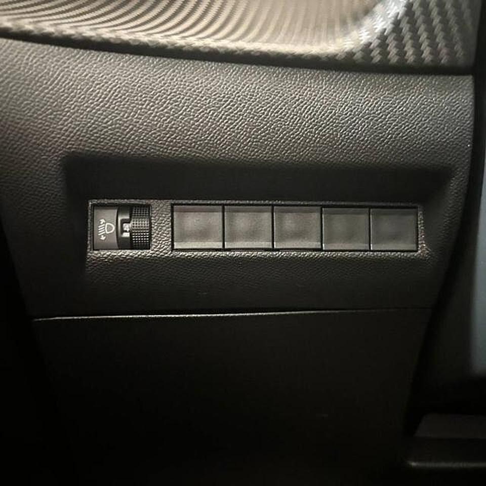 Peugeot Peugeot 208 usata 20