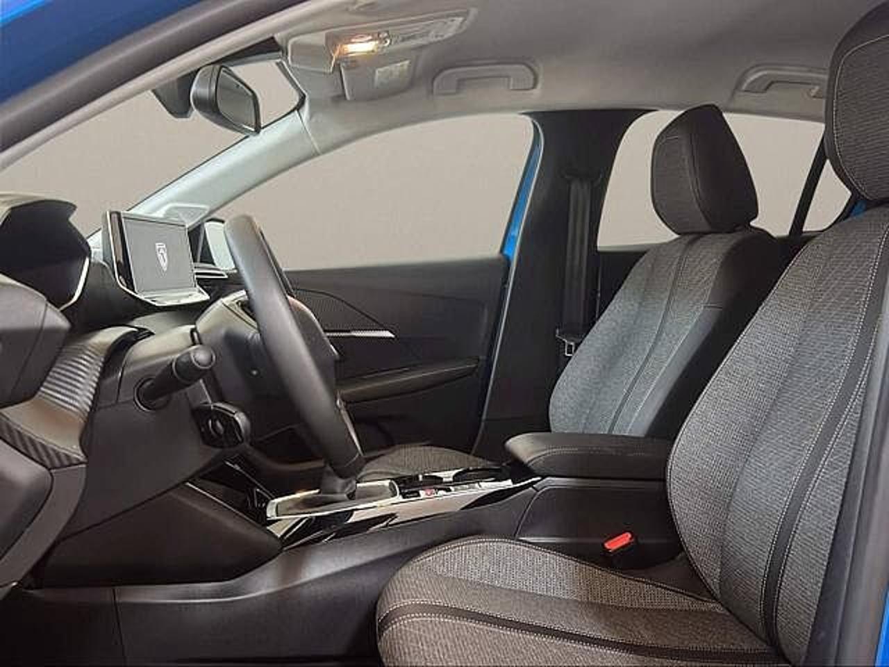 Peugeot Peugeot 208 usata 28