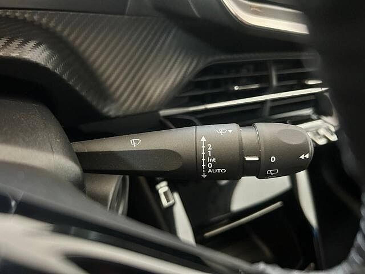 Peugeot Peugeot 208 usata, con immobilizzatore