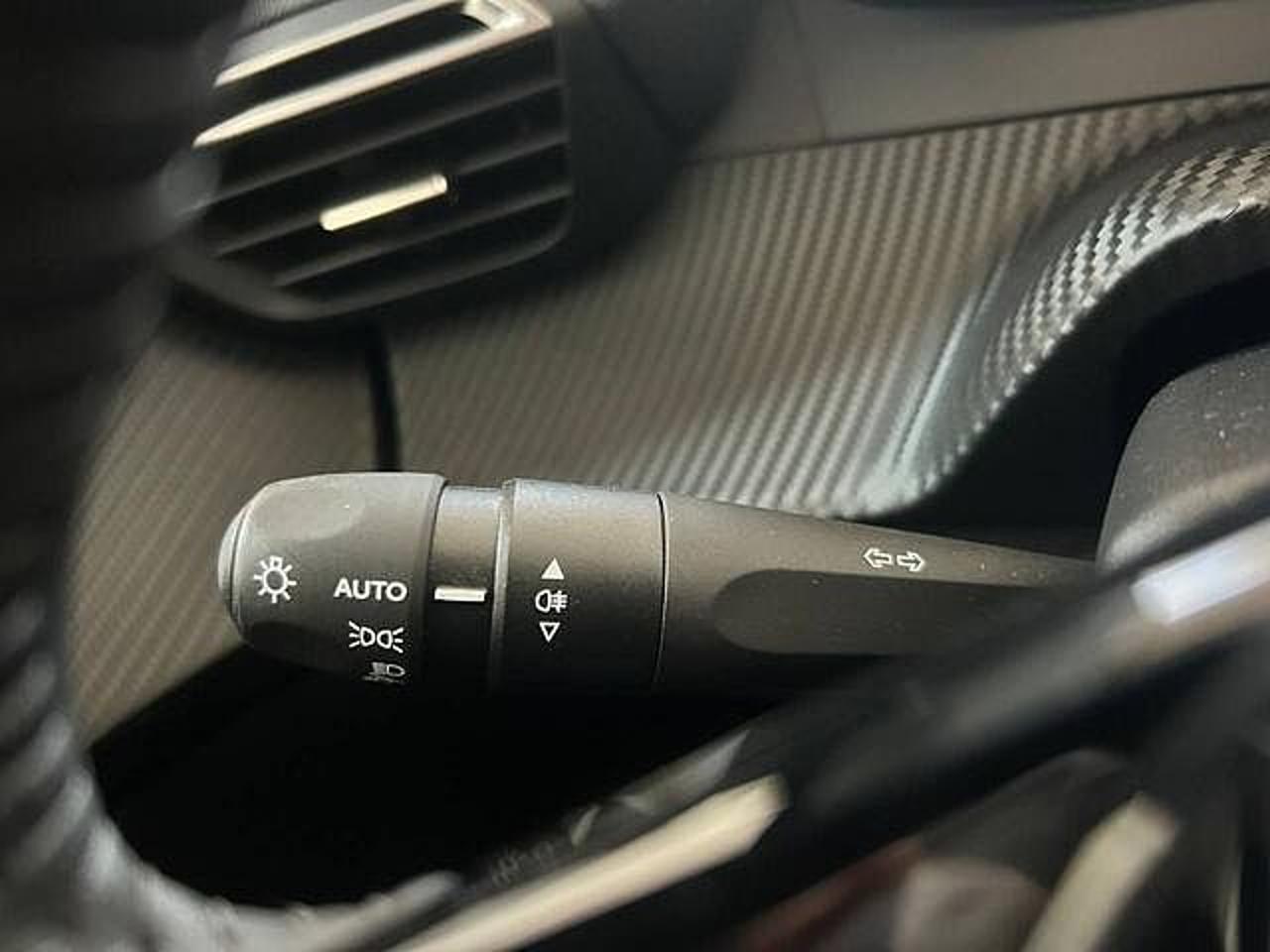 Peugeot Peugeot 208 usata, con Nessun airbag