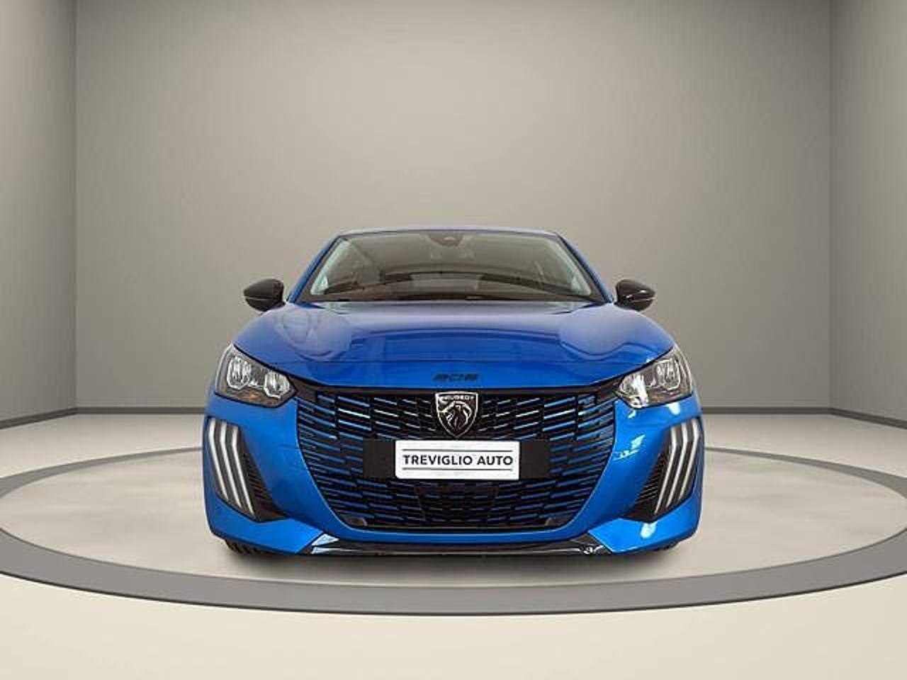 Peugeot Peugeot 208 usata 11