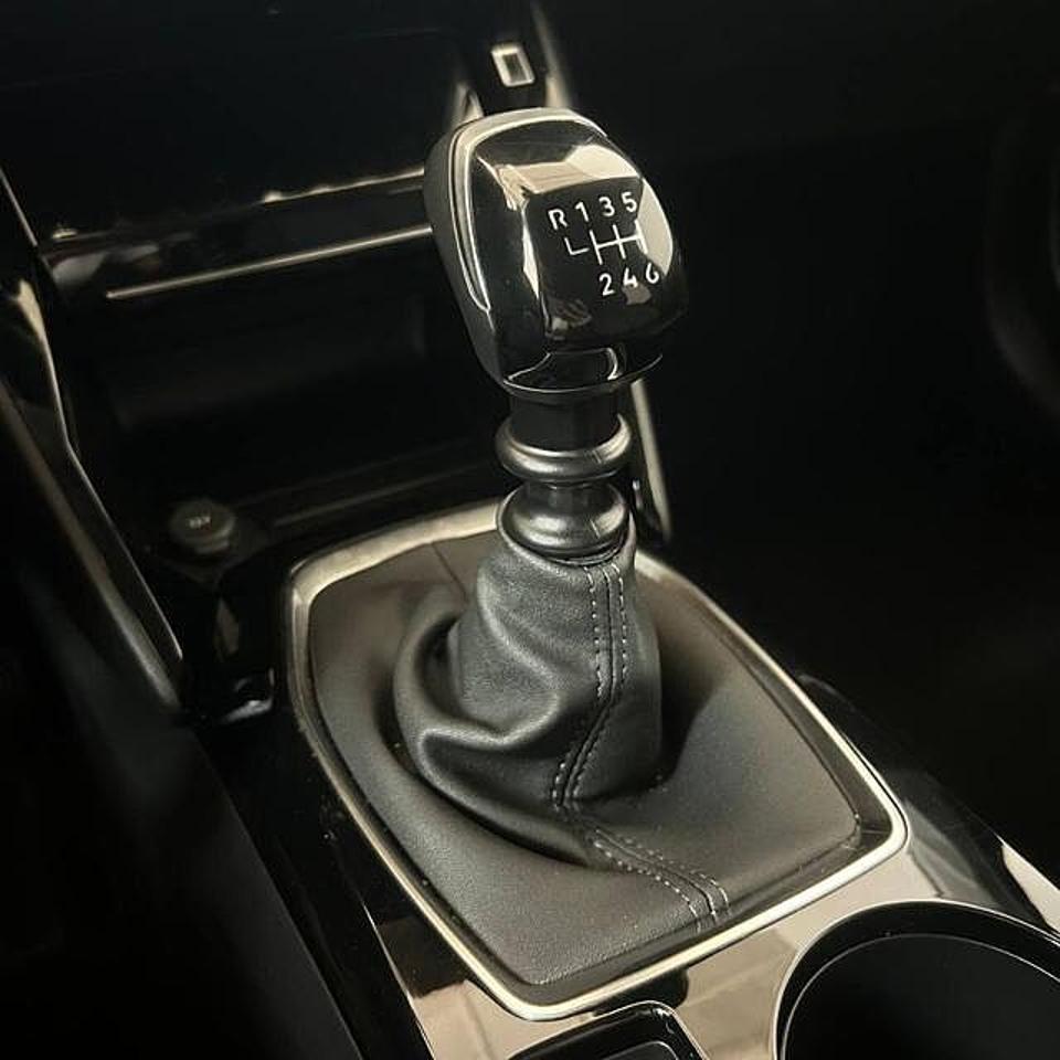 Peugeot Peugeot 208 usata 17