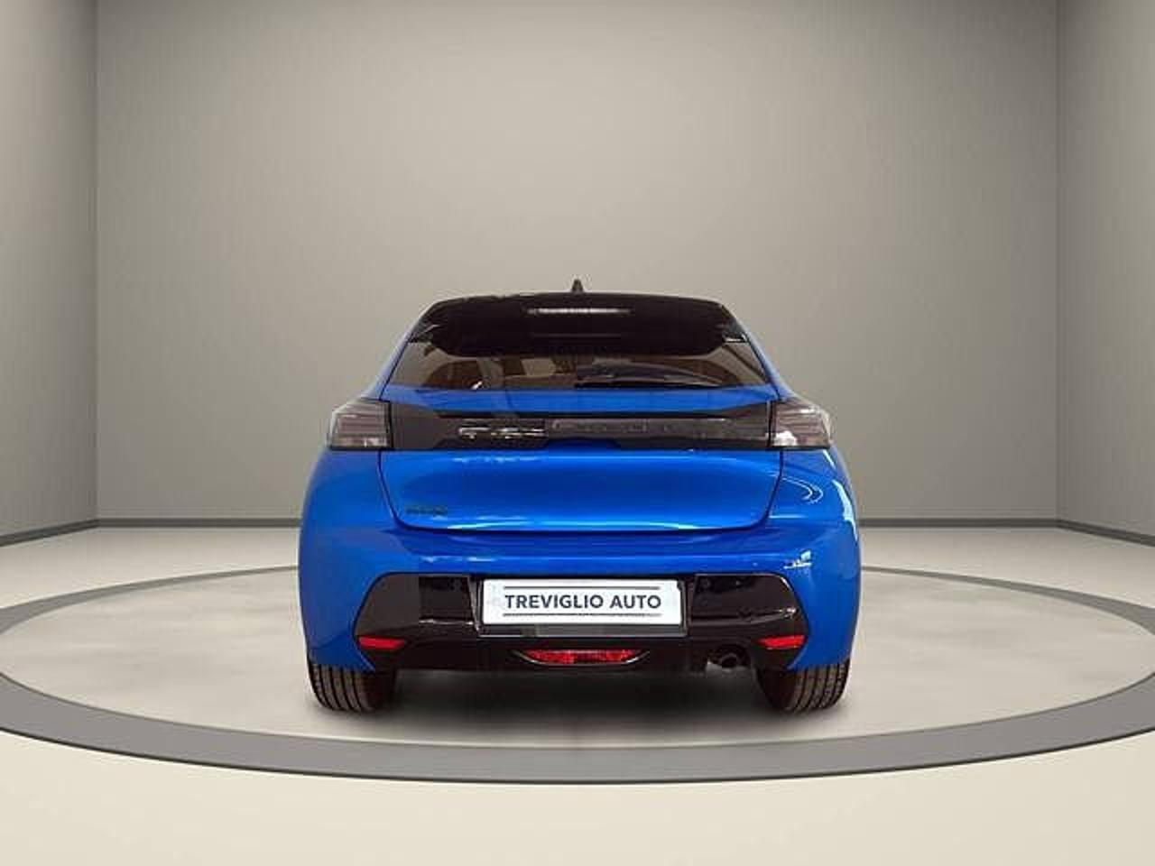 Peugeot Peugeot 208 usata 26