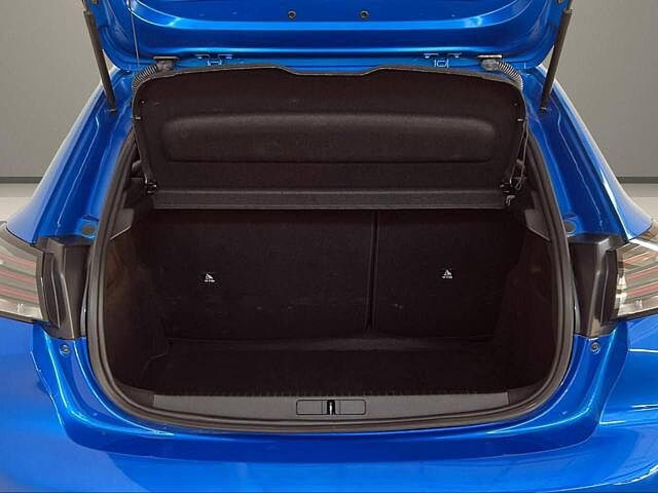 Peugeot Peugeot 208 usata 27