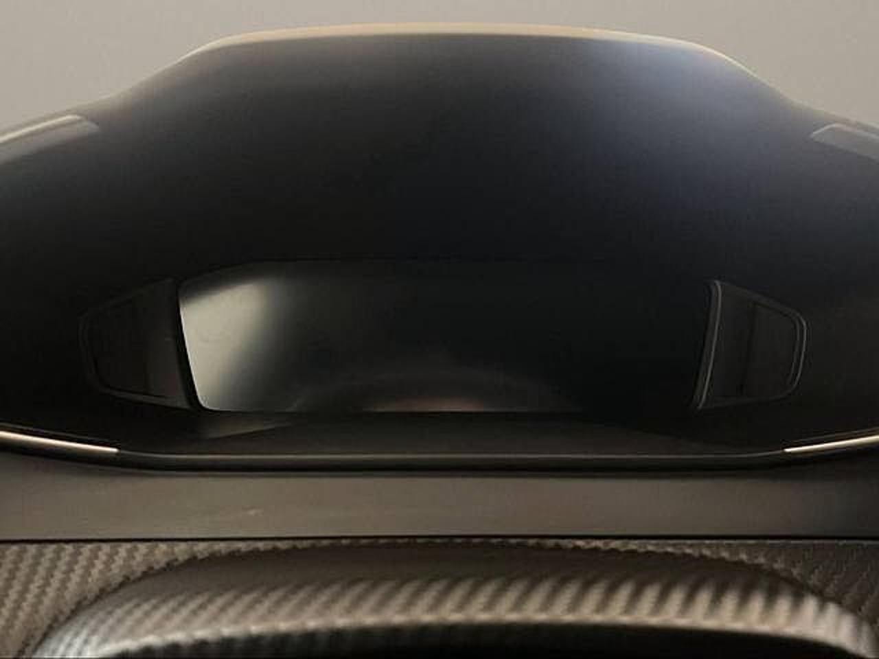 Peugeot Peugeot 208 usata, con sistema di navigazione