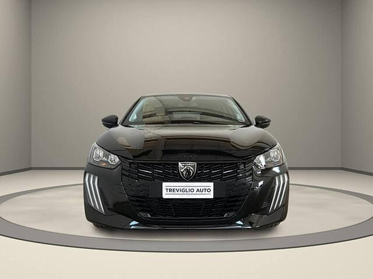 Peugeot Peugeot 208 usata 11