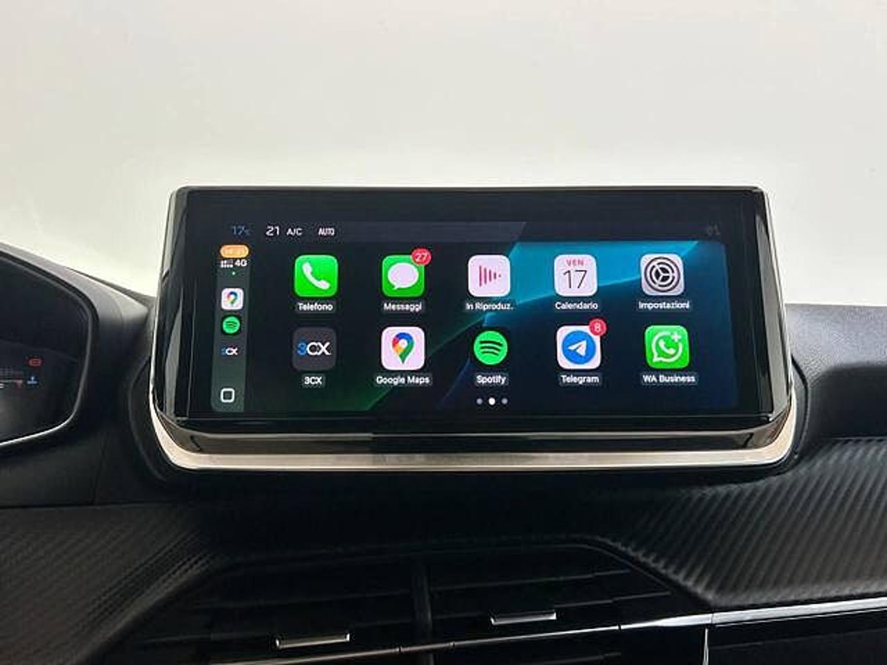 Peugeot Peugeot 208 usata 13