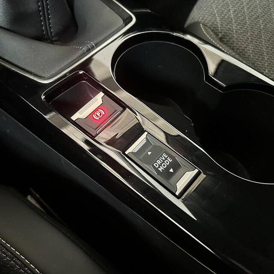 Peugeot Peugeot 208 usata 18