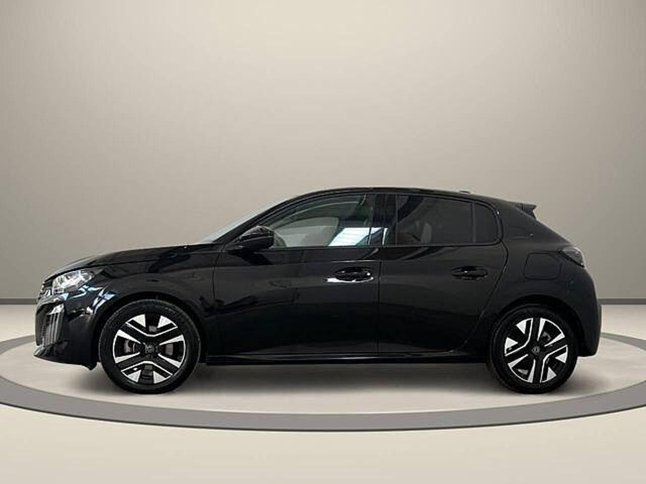 Peugeot Peugeot 208 usata 22