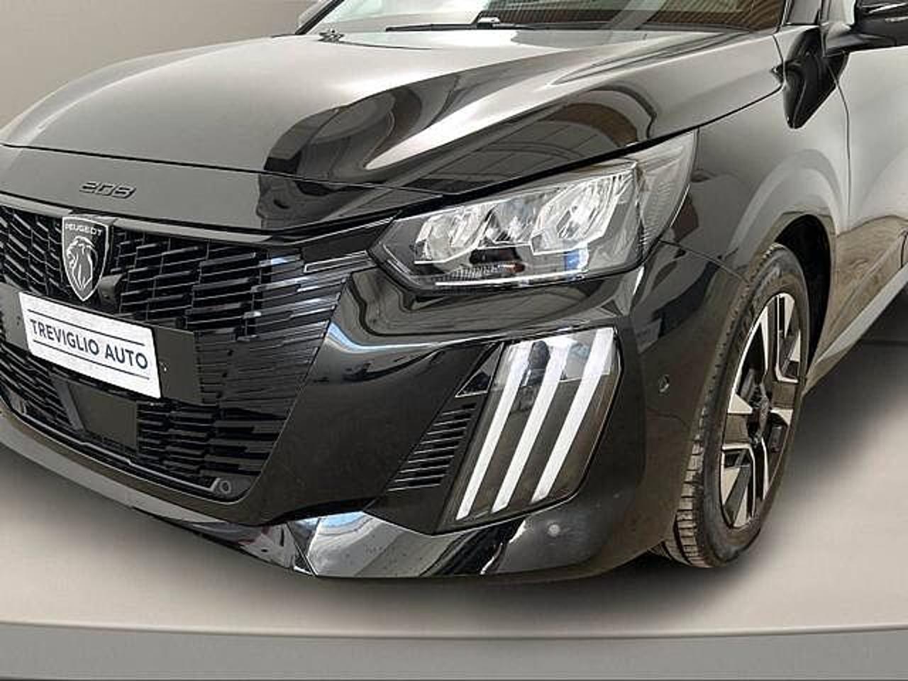 Peugeot Peugeot 208 usata 23