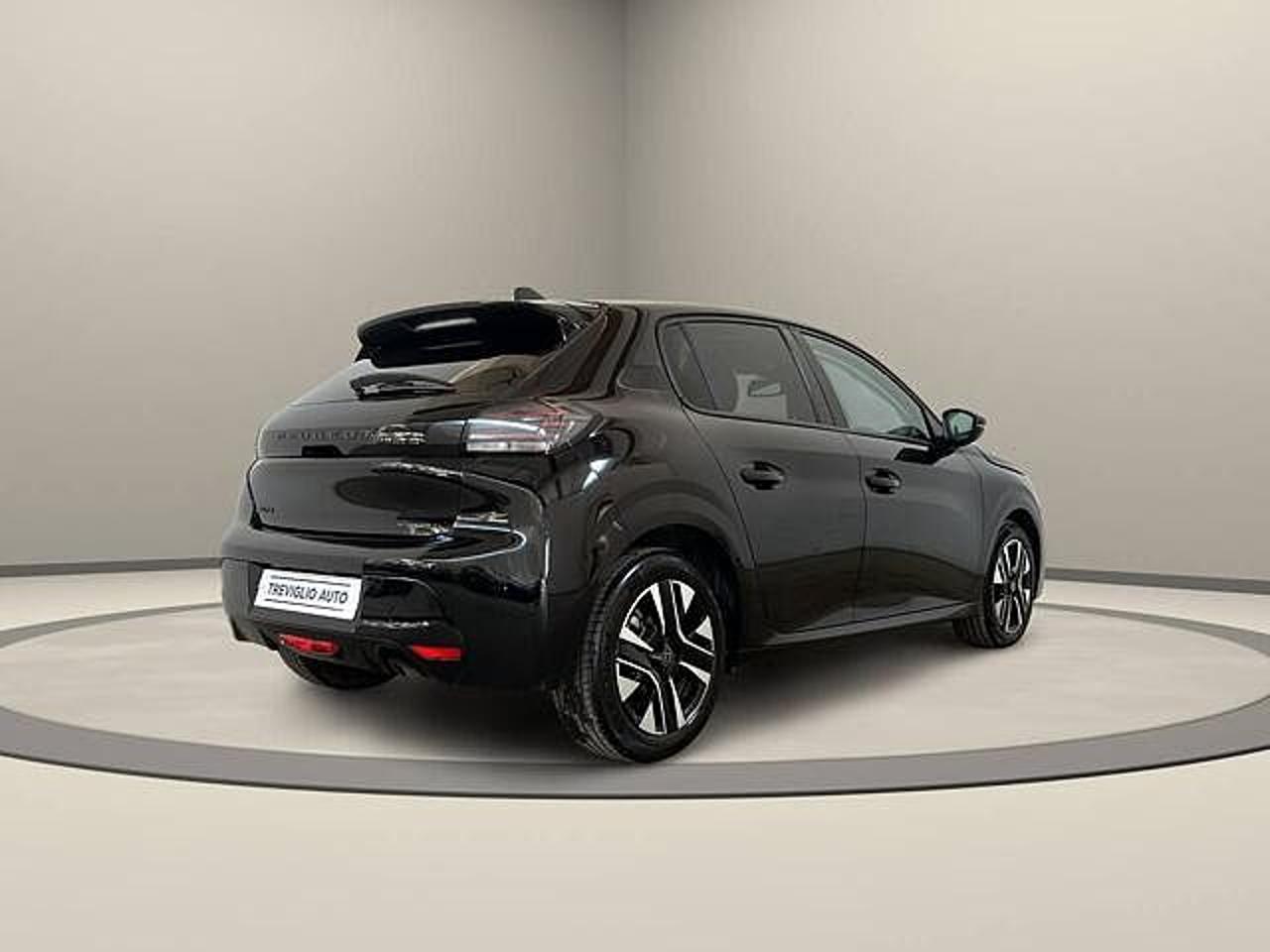 Peugeot Peugeot 208 usata 25