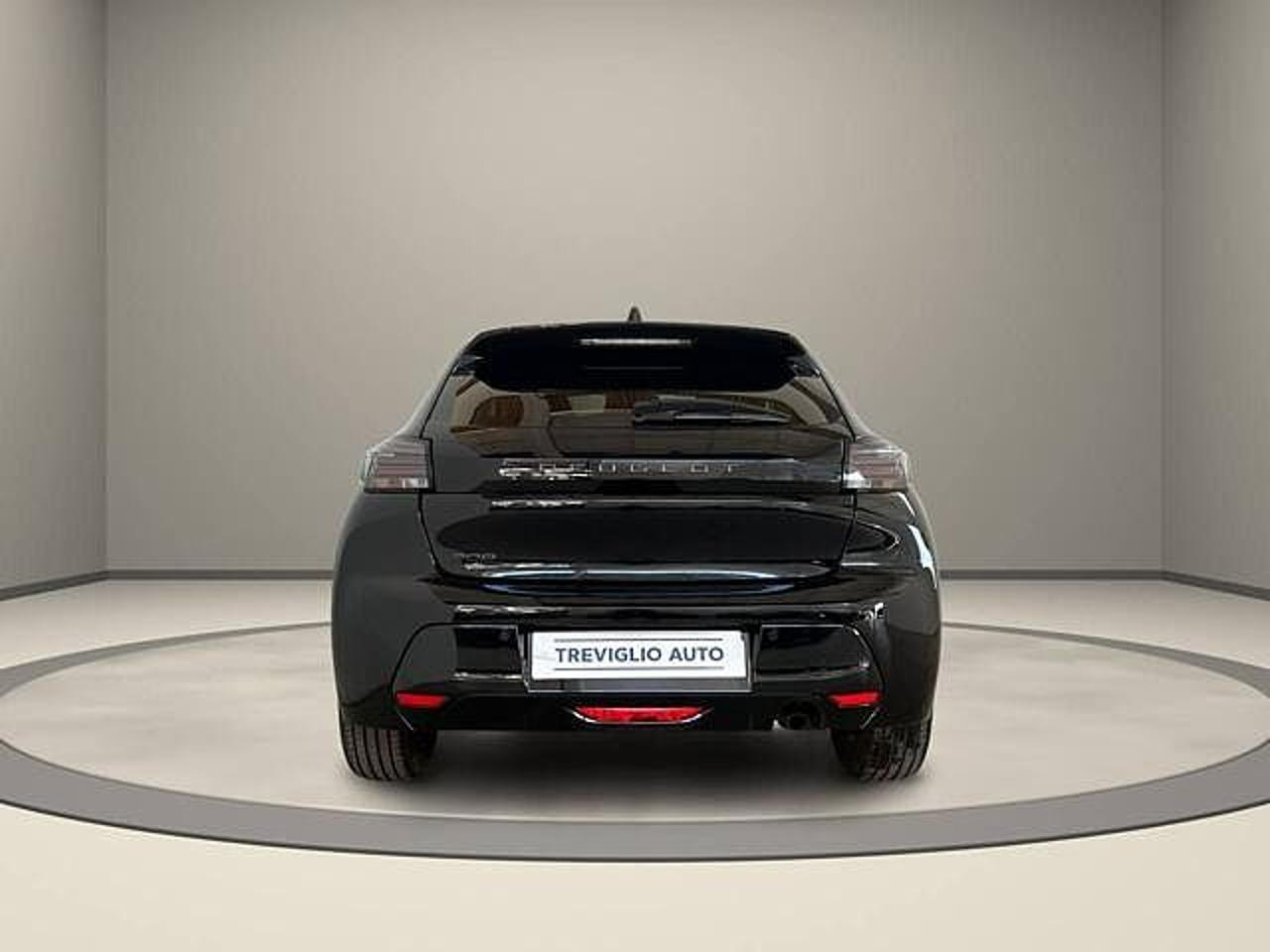 Peugeot Peugeot 208 usata 26