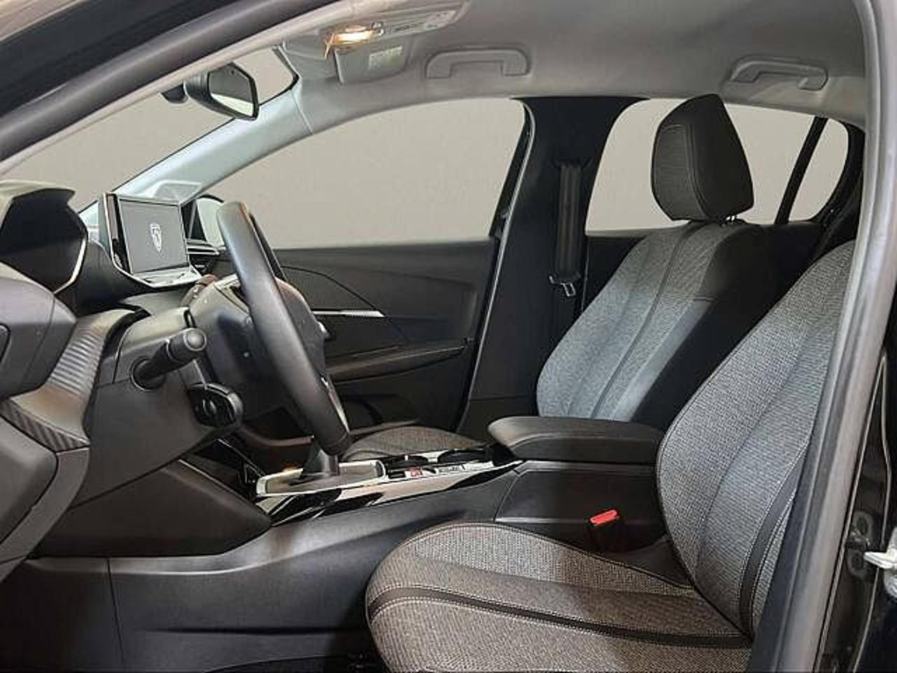 Peugeot Peugeot 208 usata 28