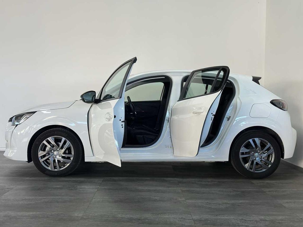 Peugeot Peugeot 208 usata 18