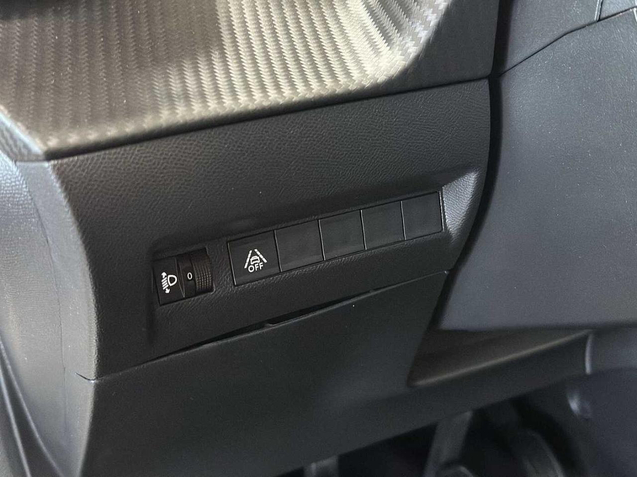 Peugeot Peugeot 208 usata 20