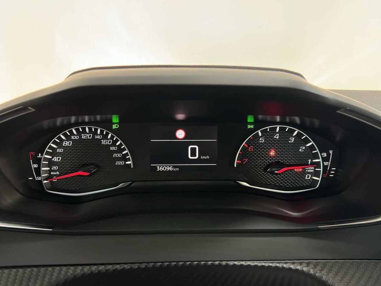 Peugeot Peugeot 208 usata 21