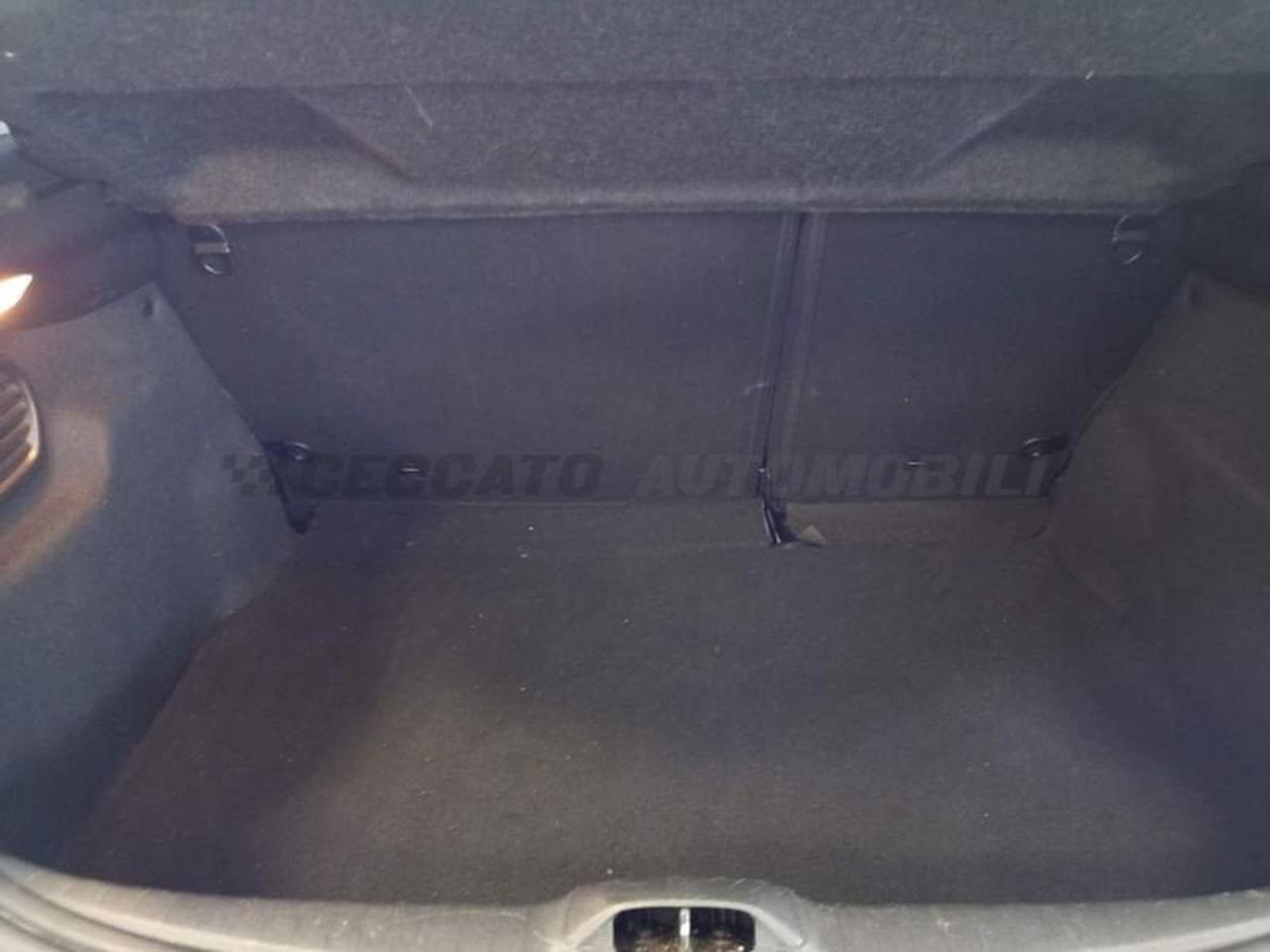 Peugeot Peugeot 208 usata, con esp