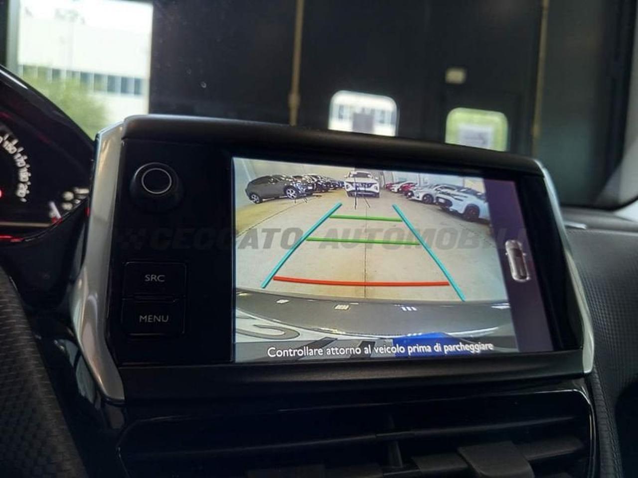 Peugeot Peugeot 208 usata 24