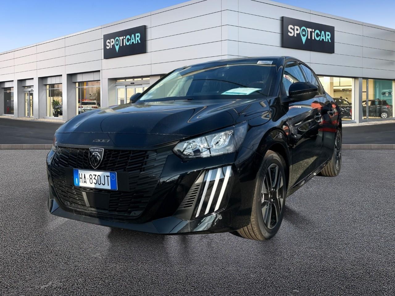 Peugeot Peugeot 208 208 Allure PureTech 100 S/S