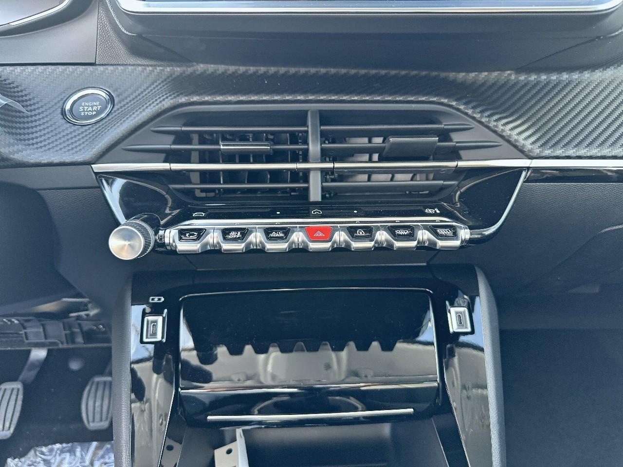 Peugeot Peugeot 208 usata 1