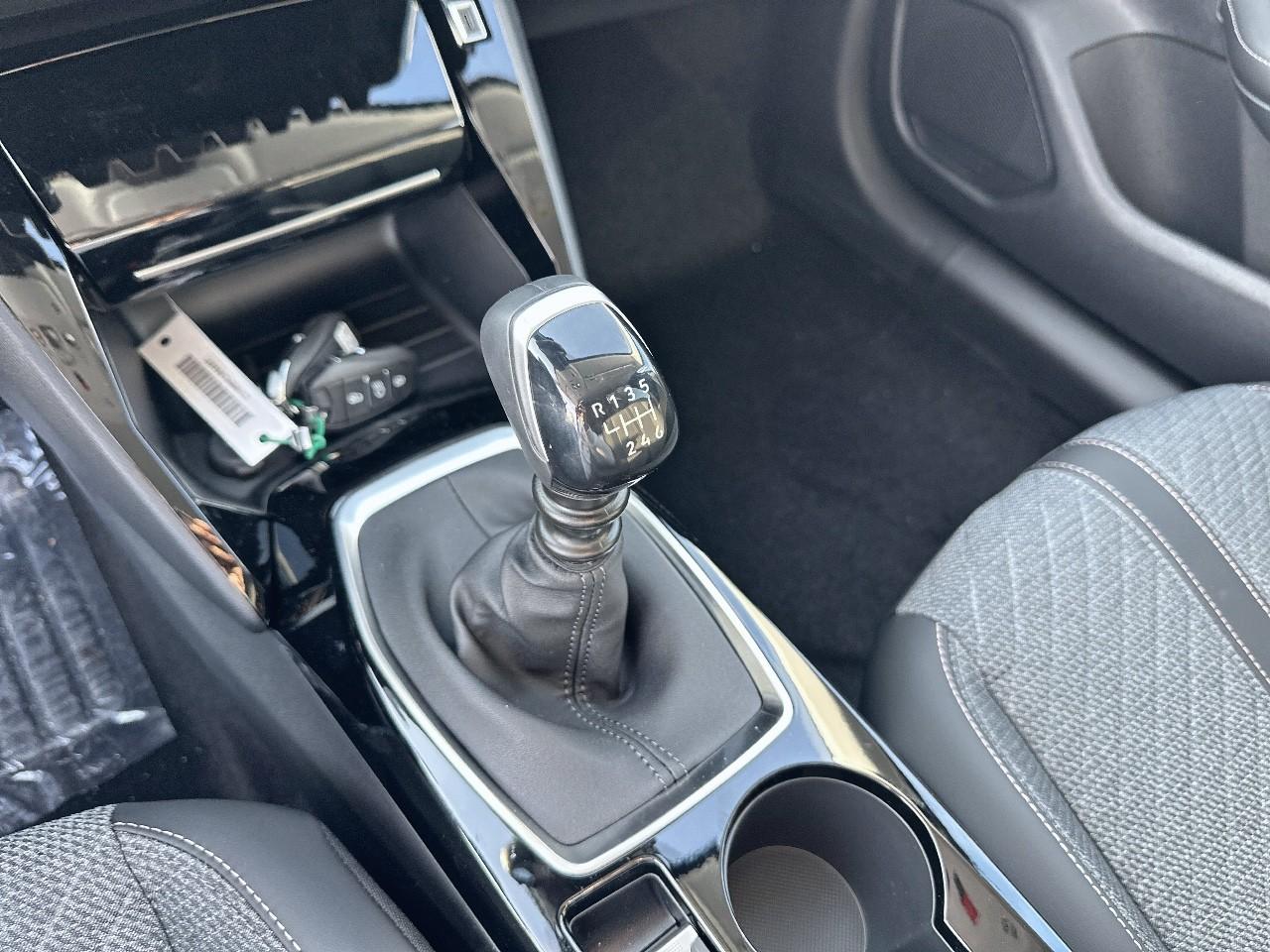 Peugeot Peugeot 208 usata 4