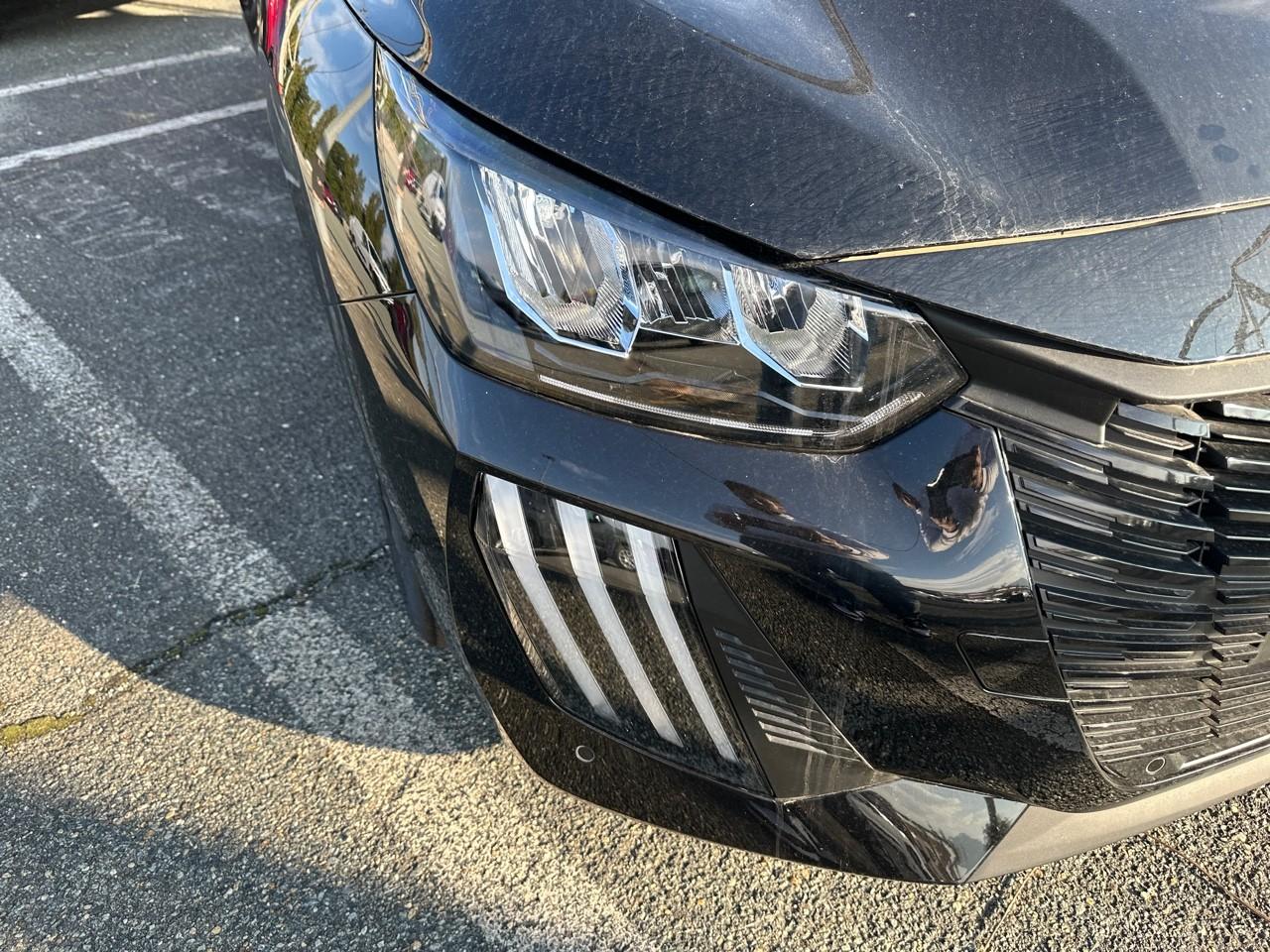 Peugeot Peugeot 208 usata 6