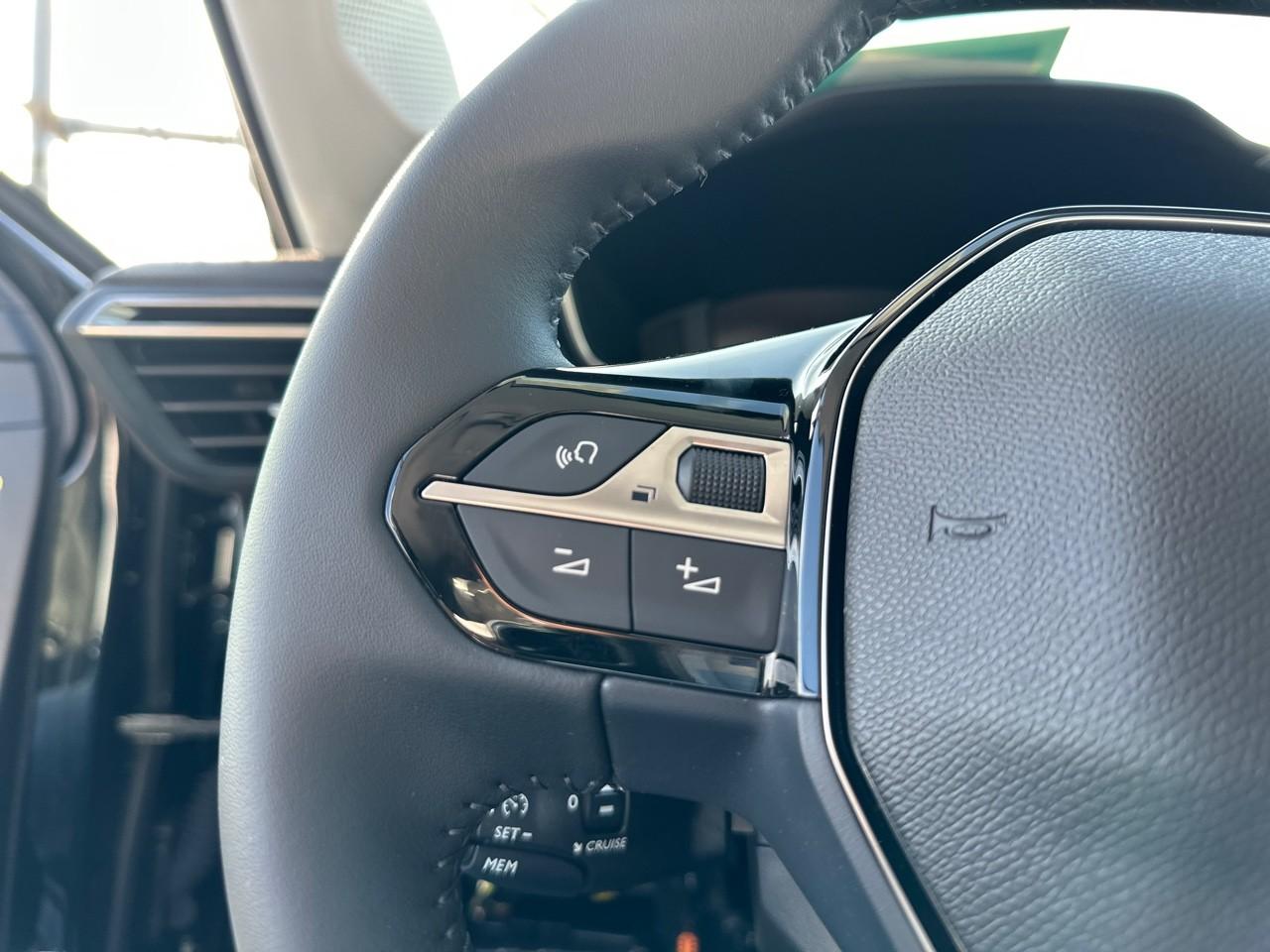 Peugeot Peugeot 208 usata 7