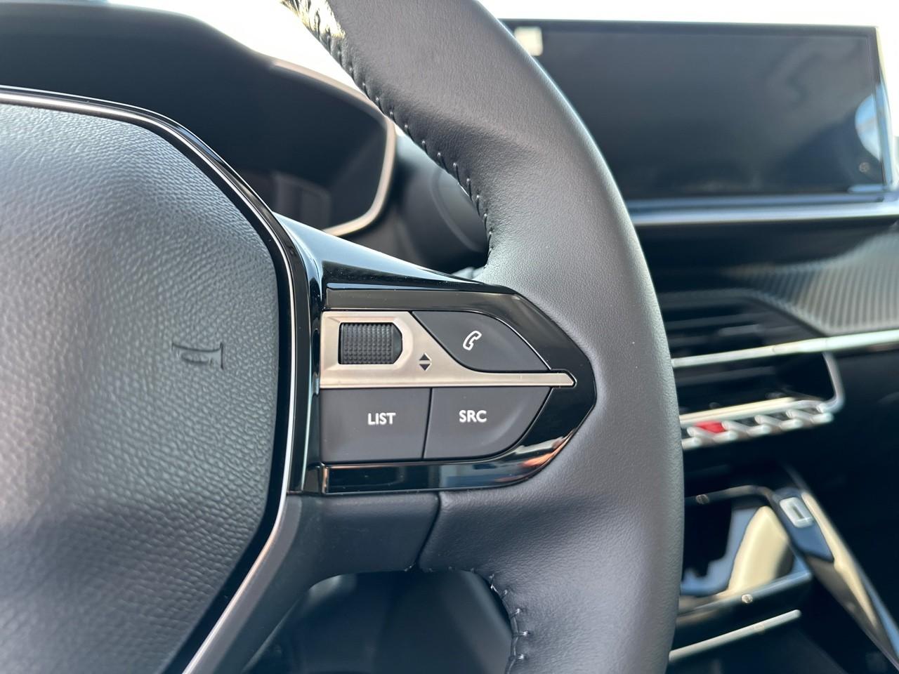 Peugeot Peugeot 208 usata 8