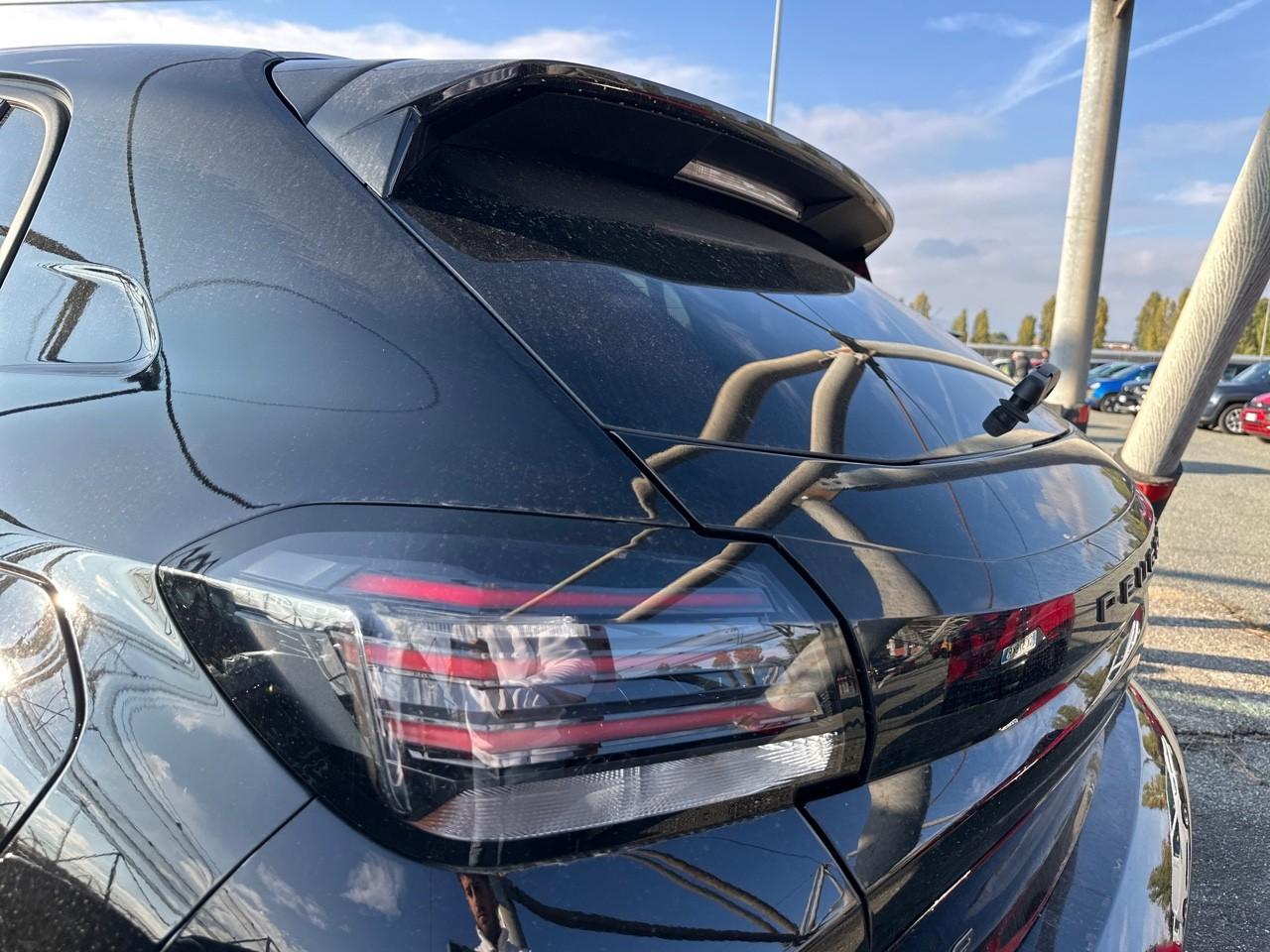 Peugeot Peugeot 208 usata 9