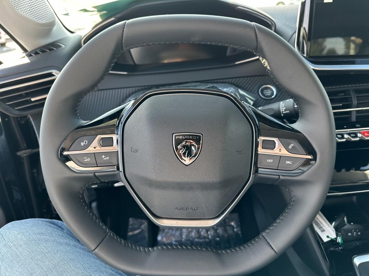 Peugeot Peugeot 208 usata 15